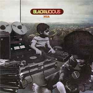 Download Blackalicious - Nia