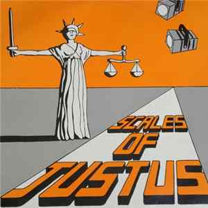 Download Scales Of Justus - Scales Of Justus