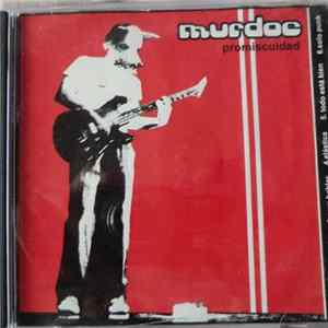 Download Murdoc - Promiscuidad