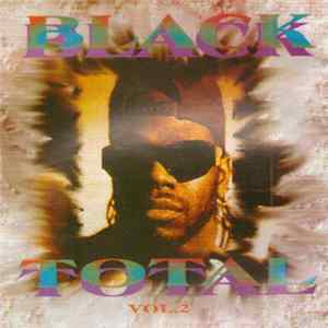 Download Various - Black Total Vol. 2