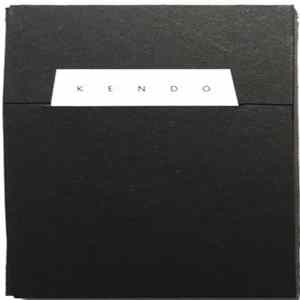 Download Goro White Dog - KENDO