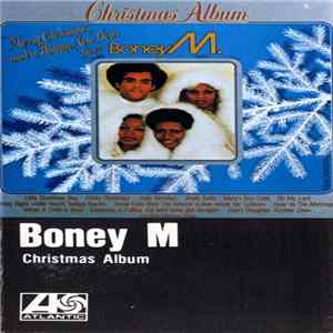 Download Boney M. - Christmas Album