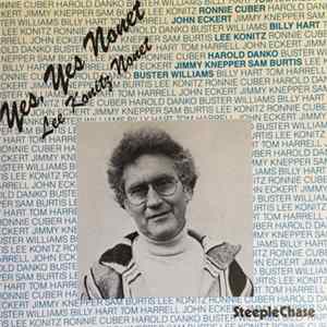 Download Lee Konitz Nonet - Yes, Yes, Nonet