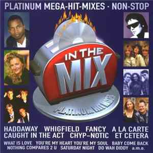 Download Various - Platinum Mega-Hit-Mixes - Non-Stop