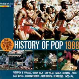 Download Various - History Of Pop 1988