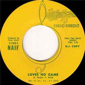 Download NAIF - Love's No Game
