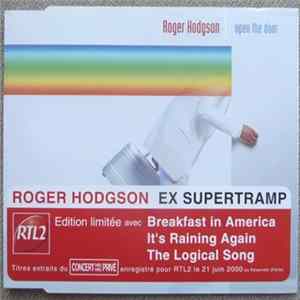 Download Roger Hodgson - Open The Door (Breakfast In America)