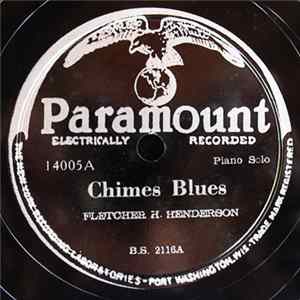Download Fletcher H. Henderson - Chimes Blues / I Want To