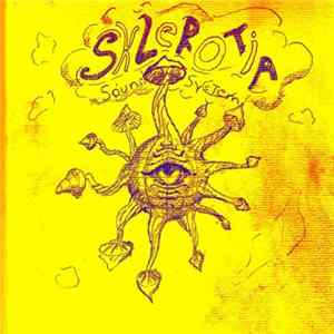 Download Agitation Phi - Sclerotia Sound System (Binaural Bass Innovations For The Noæsphere)