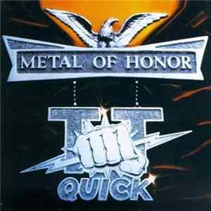 Download T.T. Quick - Metal Of Honor
