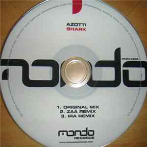Download Azotti - Shark