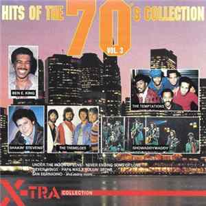 Download Various - Hits Of The 70's Collection, Vol. 3