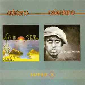 Download Adriano Celentano - Atmosfera / La Publica Ottusita