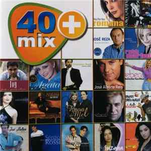Download Various - 40 + Mix