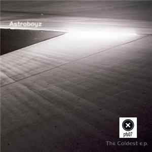 Download Astroboyz - The Coldest EP