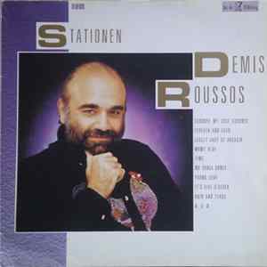 Download Demis Roussos - Stationen