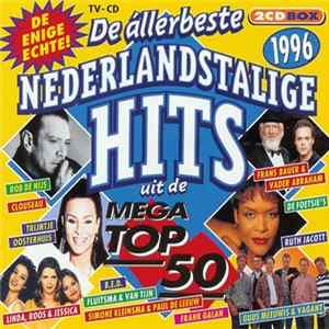 Download Various - De Állerbeste Nederlandstalige Hits Uit De Mega Top 50 - 1996