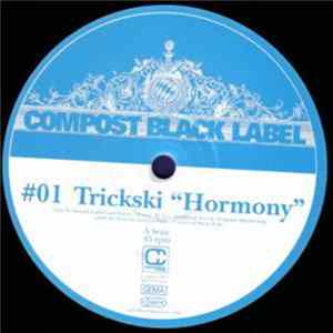 Download Trickski / Julius Kammerl - Hormony / Erlangen Süd