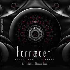 Download AstroPilot And Cloower Wooma - Forraederi