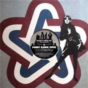 Download Fort Knox Five - Radio Free DC Remixed Vol. 9