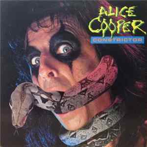 Download Alice Cooper - Constrictor