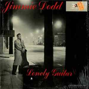 Download Jimmie Dodd - Lonely Guitar