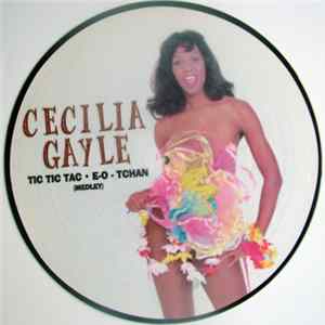 Download Cecilia Gayle - Tic Tic Tac/E-O-Tchan