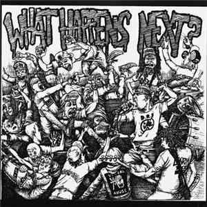 Download What Happens Next? - What Happens Next?
