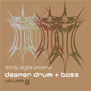 Download Various - Deeper Drum + Bass Volume 11