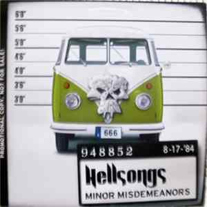 Download Hellsongs - Minor Misdemeanors