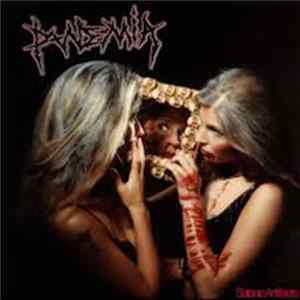 Download Pandemia - Satanic Artifacts