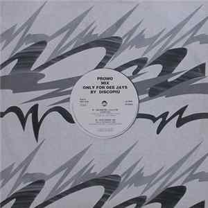 Download Various - Promo Mix Only For Dee Jays By Discopiù