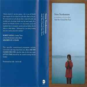 Download Stina Nordenstam - An Introduction To Her New Album "And She Closed Her Eyes"