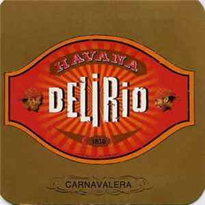 Download HavanaDelirio - Carnavalera