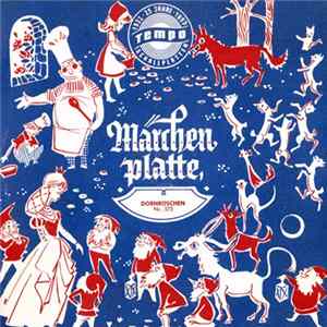 Download Märchentante Margit Seeber - Dornröschen