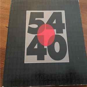 Download 54-40 - Special Sampler