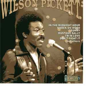 Download Wilson Pickett - Wilson Pickett