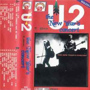 Download U2 - The New Year's Concert