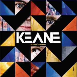 Download Keane - Perfect Symmetry