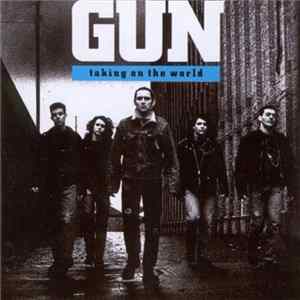 Download Gun - Taking On The World