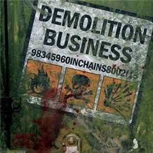 Download In Chains - Demolition Business