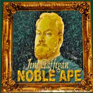 Download Jim Gaffigan - Noble Ape