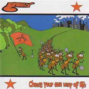 Download Emery - Choose Your Own Way Of Life