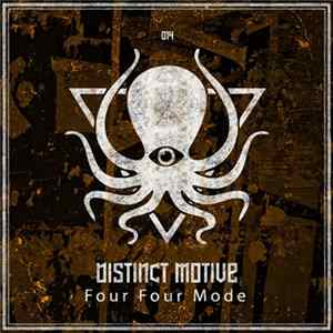 Download Distinct Motive - Four Four Mode