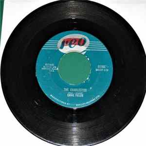 Download Ernie Fields - The Charleston / 12th Street Rag