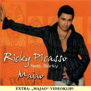 Download Ricky Picasso Feat. Sárky - Majao