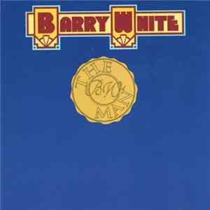 Download Barry White - The Man