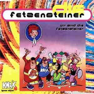 Download Die Fetzensteiner - Wir Sind Die Fetzensteiner