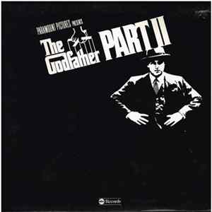 Download Nino Rota - The Godfather Part II (Original Soundtrack Recording)