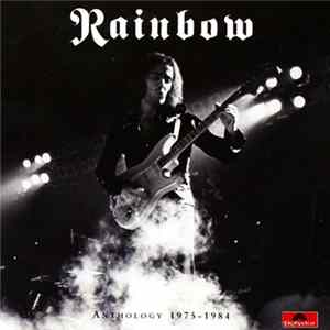 Download Rainbow - Anthology 1975-1984